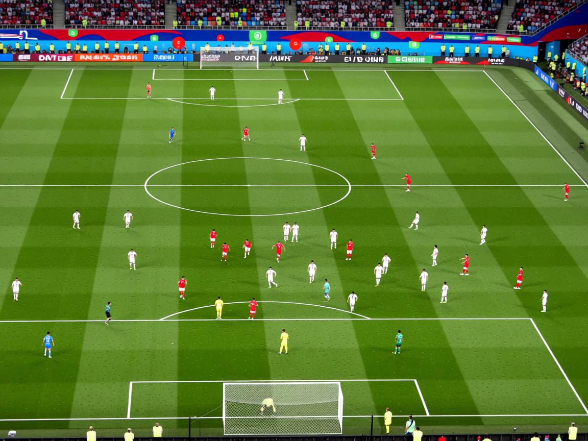 九游娱乐入口-巴黎边路进攻持续撕裂对手防线，巴黎踢什么阵型  第2张